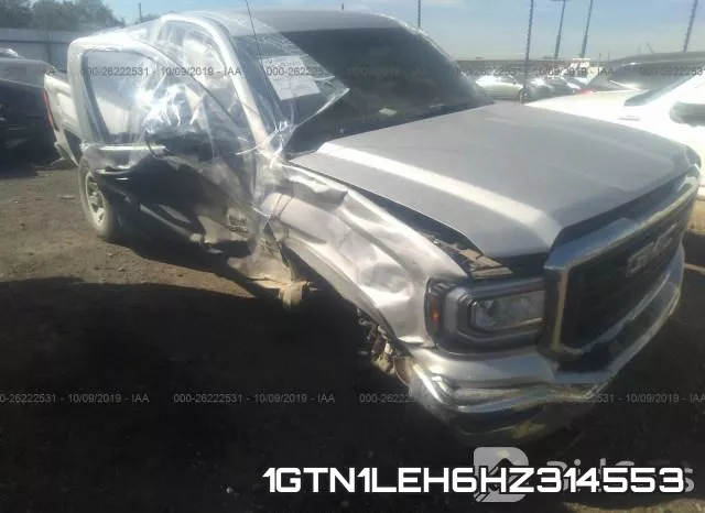 1GTN1LEH6HZ314553 фото 7