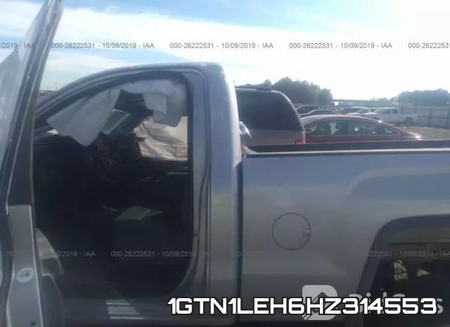 1GTN1LEH6HZ314553 фото 9