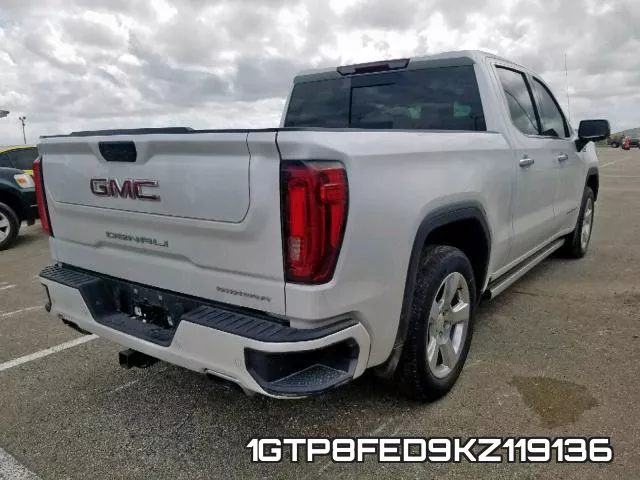 1GTP8FED9KZ119136 фото 5