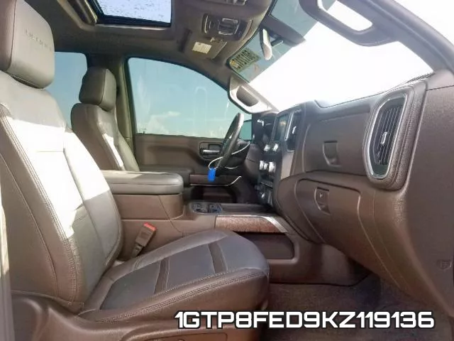 1GTP8FED9KZ119136 фото 6