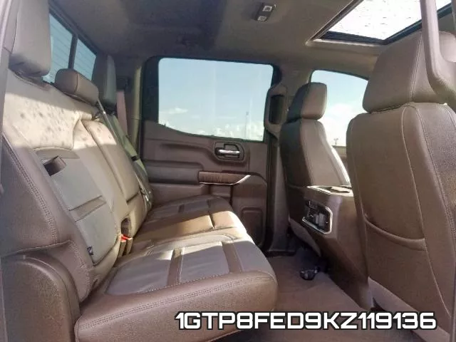 1GTP8FED9KZ119136 фото 7