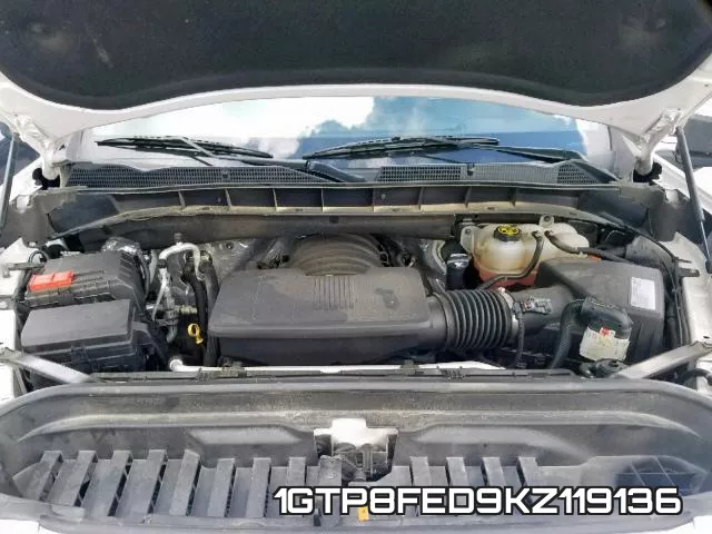 1GTP8FED9KZ119136 фото 8