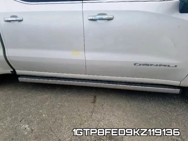 1GTP8FED9KZ119136 фото 10