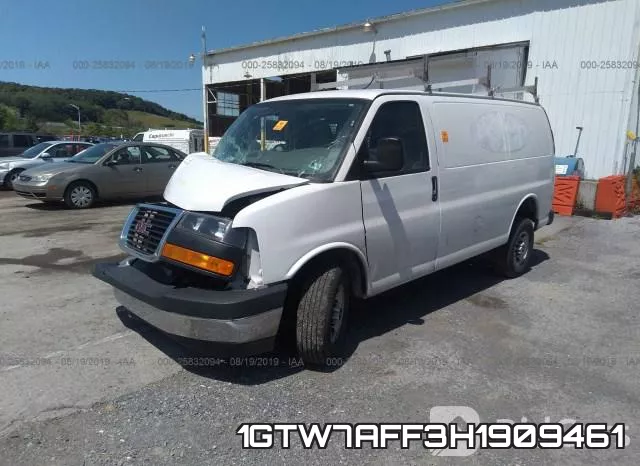 1GTW7AFF3H1909461 фото 3