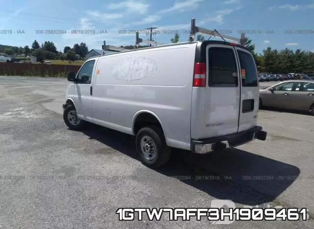 1GTW7AFF3H1909461 фото 4