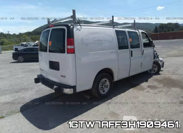 1GTW7AFF3H1909461 фото 5