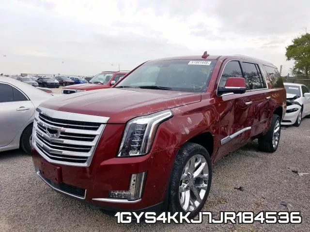 1GYS4KKJ7JR184536 фото 3