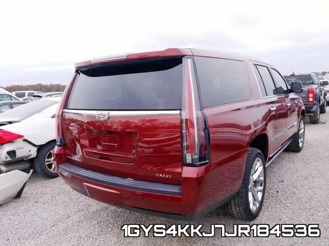 1GYS4KKJ7JR184536 фото 5