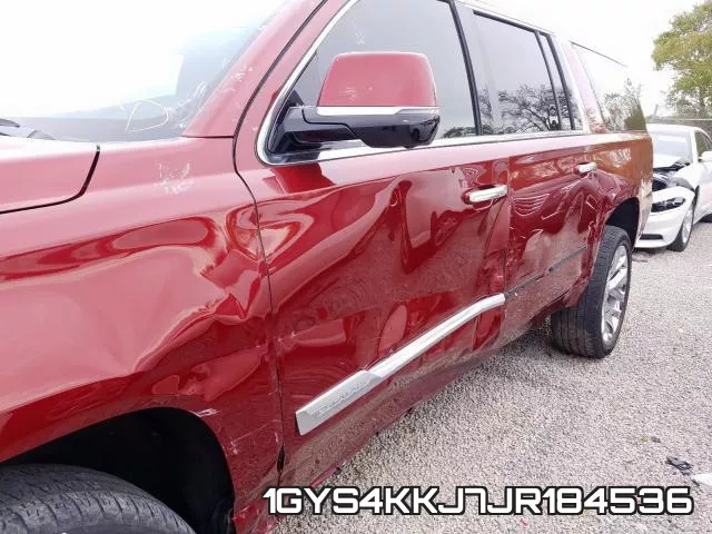 1GYS4KKJ7JR184536 фото 10
