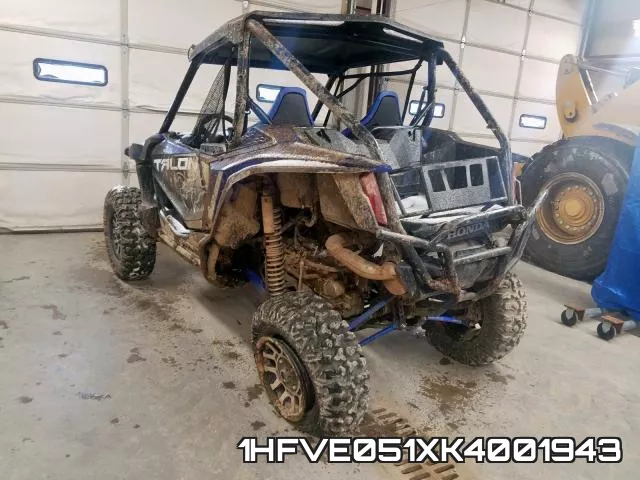 1HFVE051XK4001943 фото 4
