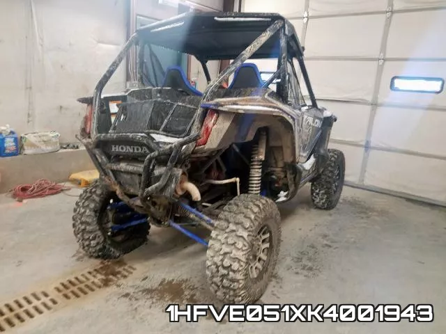 1HFVE051XK4001943 фото 5