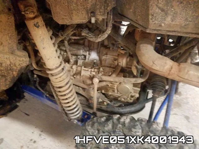 1HFVE051XK4001943 фото 8