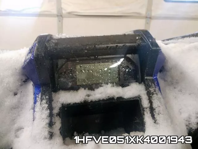 1HFVE051XK4001943 фото 9