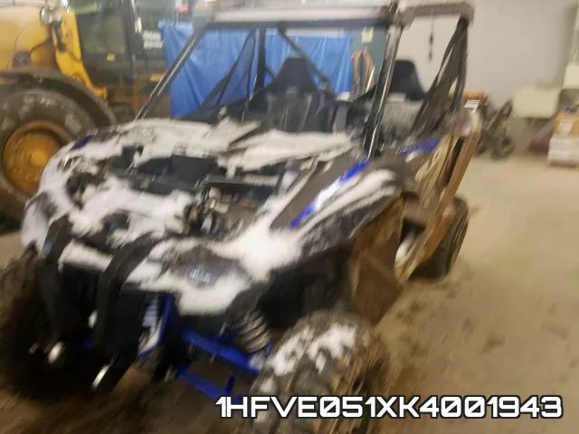 1HFVE051XK4001943 фото 10