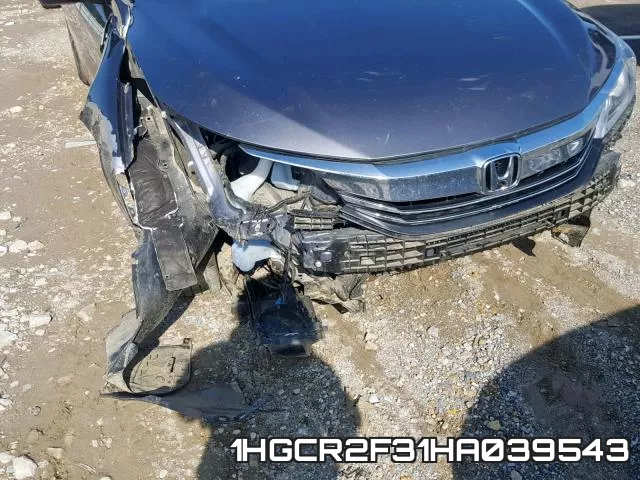 1HGCR2F31HA039543 фото 10