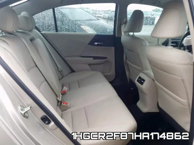 1HGCR2F87HA174862 фото 7