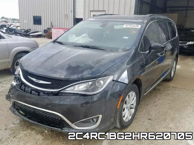 2C4RC1BG2HR620705 фото 3