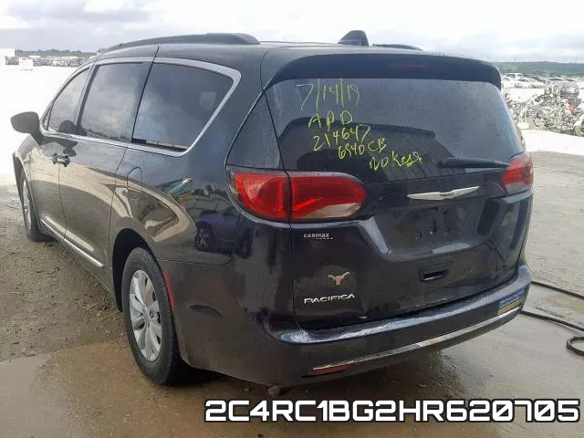 2C4RC1BG2HR620705 фото 4
