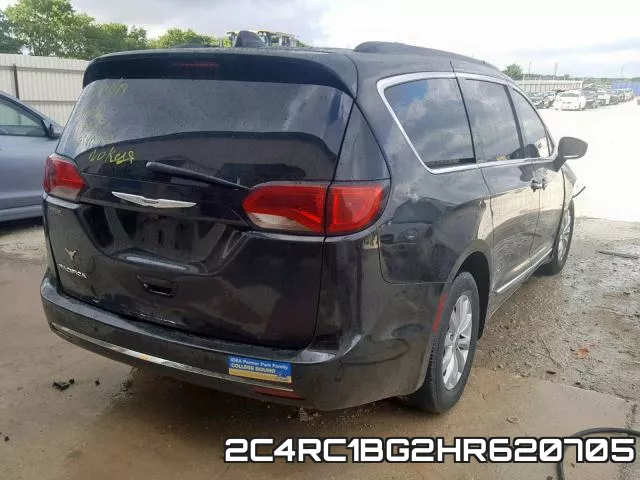 2C4RC1BG2HR620705 фото 5