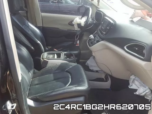 2C4RC1BG2HR620705 фото 6