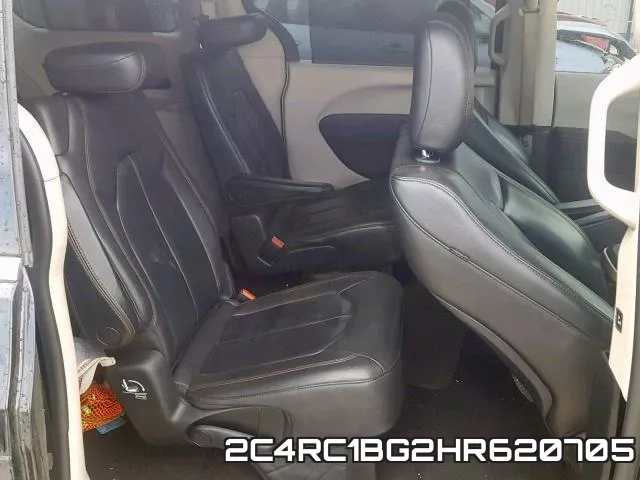 2C4RC1BG2HR620705 фото 7