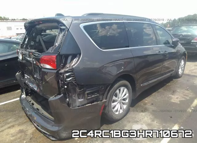 2C4RC1BG3HR710672 фото 5