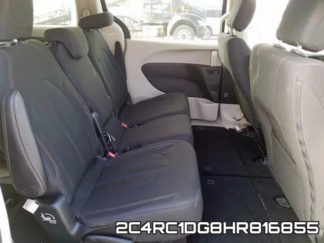 2C4RC1DG8HR816855 фото 7