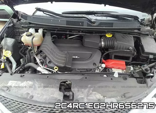 2C4RC1EG2HR656275 фото 2