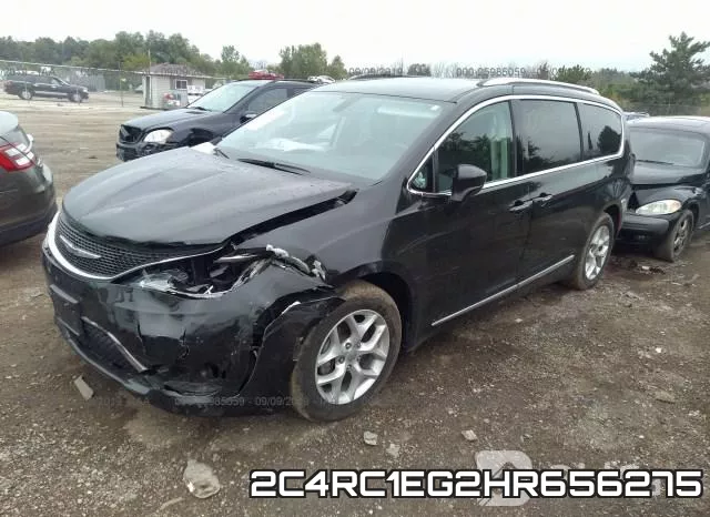2C4RC1EG2HR656275 фото 3