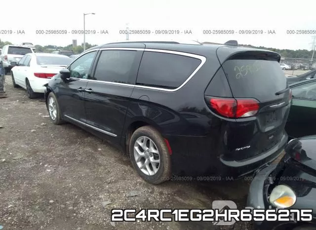 2C4RC1EG2HR656275 фото 4