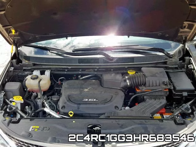 2C4RC1GG3HR683546 фото 8