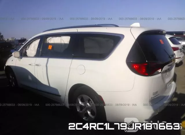 2C4RC1L79JR187663 фото 4