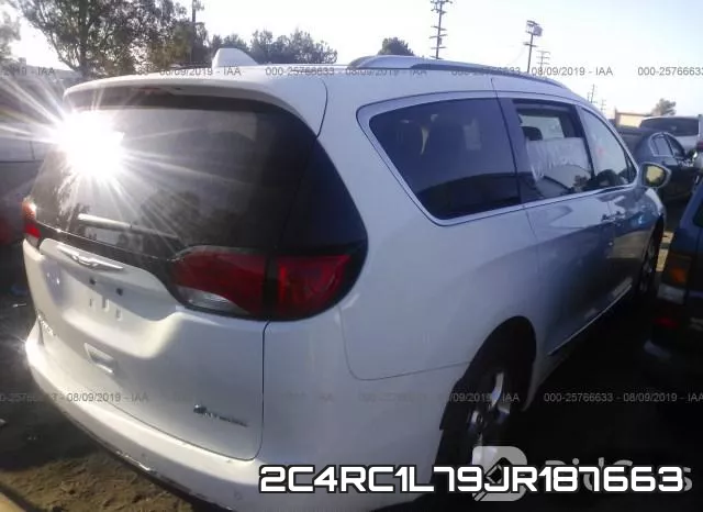 2C4RC1L79JR187663 фото 5