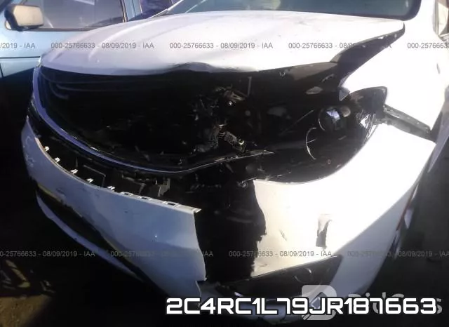 2C4RC1L79JR187663 фото 7