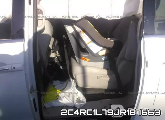2C4RC1L79JR187663 фото 9