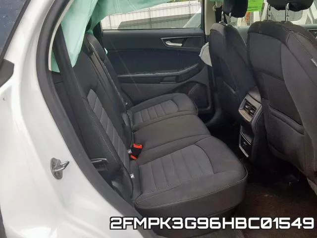 2FMPK3G96HBC01549 фото 6
