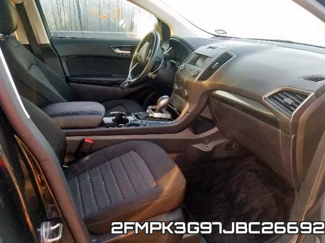 2FMPK3G97JBC26692 фото 6