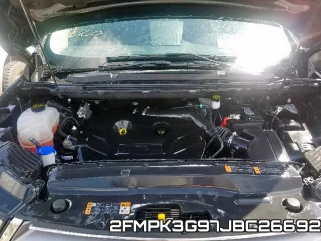 2FMPK3G97JBC26692 фото 8