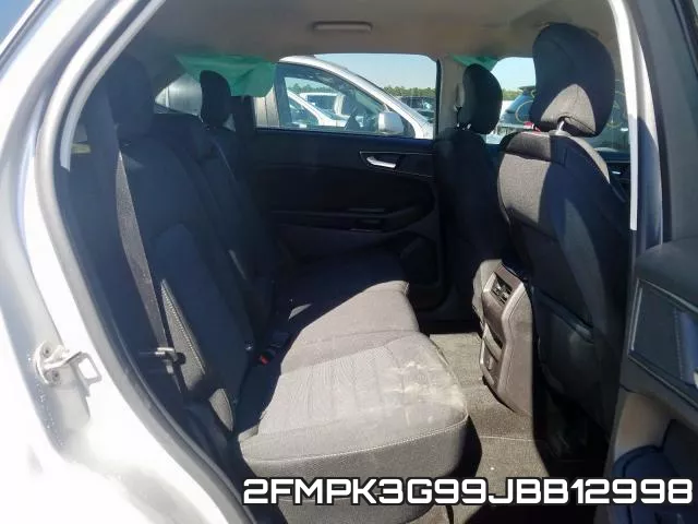 2FMPK3G99JBB12998 фото 7