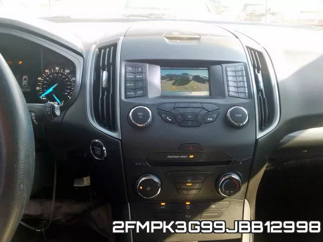 2FMPK3G99JBB12998 фото 10