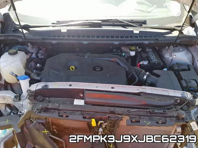 2FMPK3J9XJBC62319 фото 8