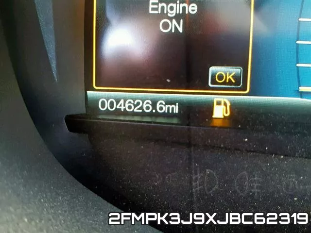 2FMPK3J9XJBC62319 фото 9