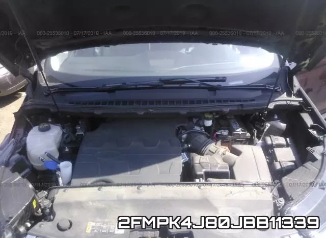 2FMPK4J80JBB11339 фото 2