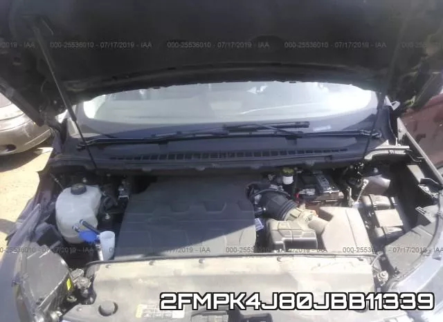 2FMPK4J80JBB11339 фото 8