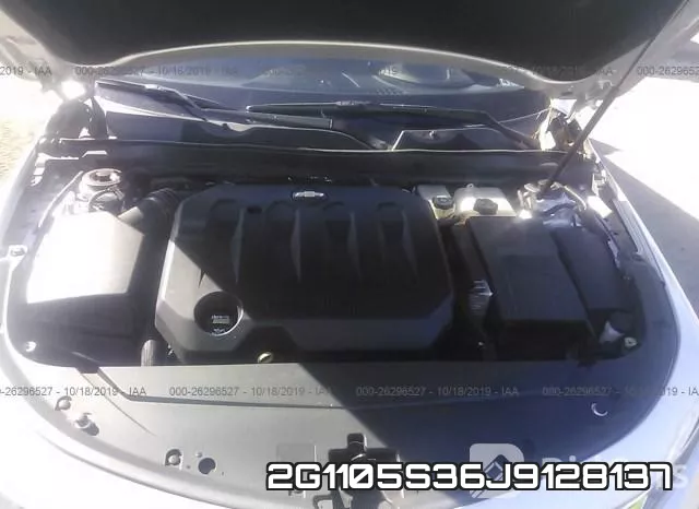 2G1105S36J9128137 фото 2