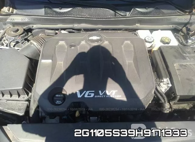 2G1105S39H9171333 фото 2