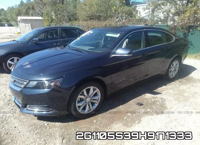 2G1105S39H9171333 фото 3