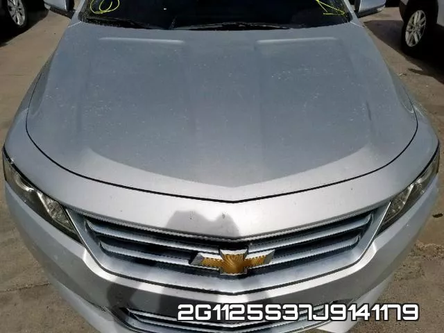 2G1125S37J9141179 фото 10