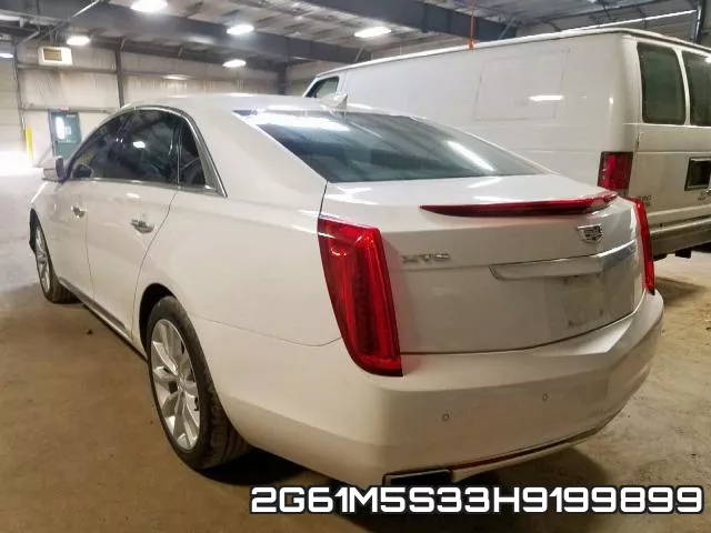 2G61M5S33H9199899 фото 4