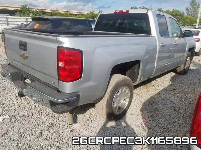 2GCRCPEC3K1165896 фото 5